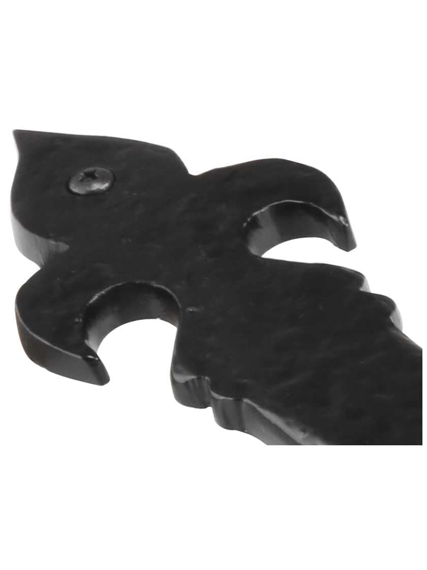 Alternate View 3 of French Country Corner Strap Brace.
