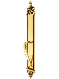 23 3/4 inch Colburg Door Pull With S Grip Handle