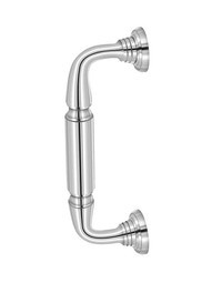 Asa 8 inch Door Pull.