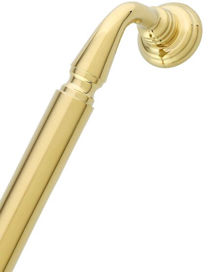 Alternate View 2 of Asa 10 inch Door Pull.