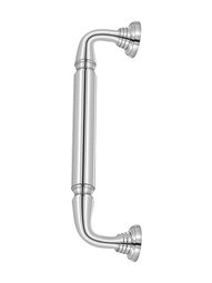 Asa 10 inch Door Pull.