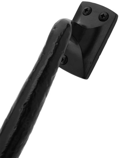 Alternate View 2 of Square 10 1/2 inch Pull Handle.