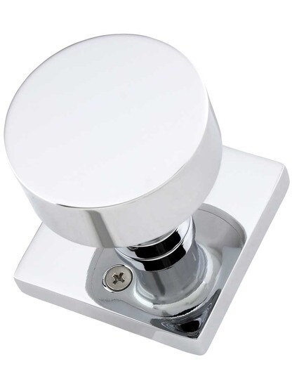 Alternate View 2 of Baden Entry Door Set with Choice of Interior Knob or Lever.