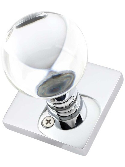 Alternate View 3 of Baden Entry Door Set with Choice of Interior Knob or Lever.