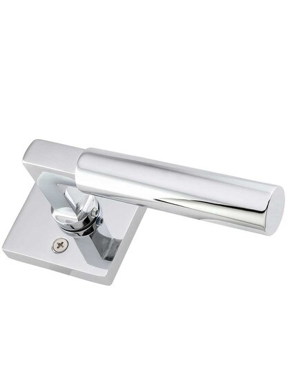 Alternate View 5 of Baden Entry Door Set with Choice of Interior Knob or Lever.