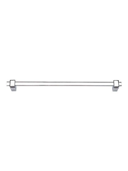 Alternate View 2 of Buckle-Up Towel Bar.