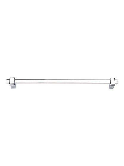 Alternate View 4 of Buckle-Up Towel Bar.