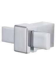 Buckle-Up Bath Hook