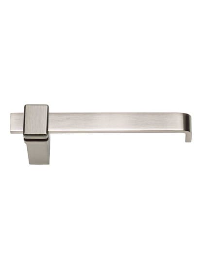 Alternate View of Buckle-Up Toilet Paper Holder.