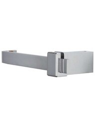 Buckle-Up Toilet Paper Holder