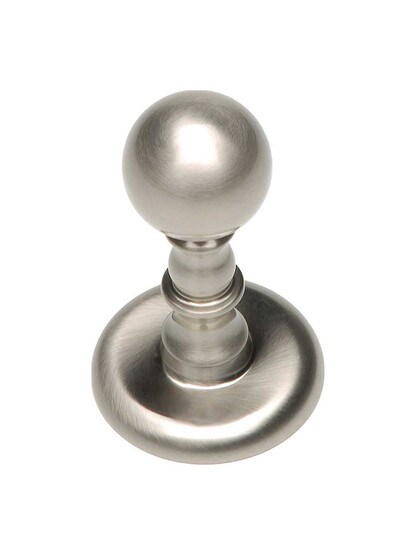Alternate View of Emma Bath Hook.