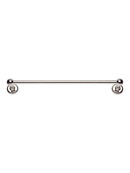 Alternate View 2 of Emma Towel Bar.