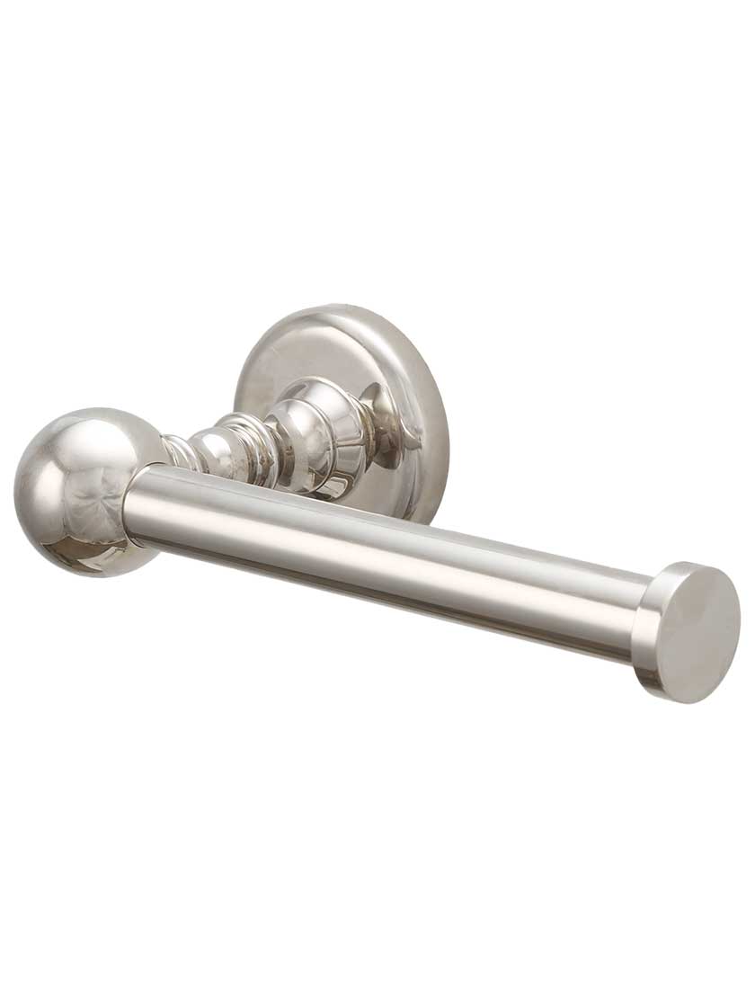 House of Antique Hardware Emma Toilet Paper Holder - Thumbnail 4