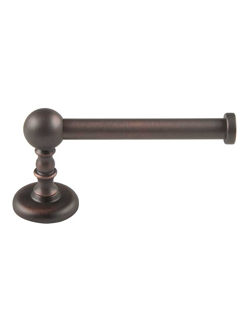 Alternate View 3 of Emma Toilet Paper Holder.