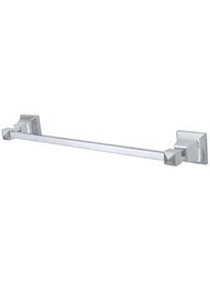 Cooper Towel Bar.