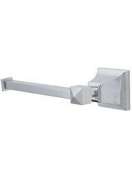 Cooper Toilet Paper Holder