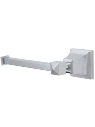 Cooper Toilet Paper Holder.