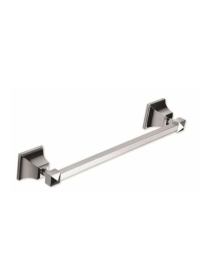 Alternate View 2 of 9 3/4 inch Cooper Hand Towel Bar.