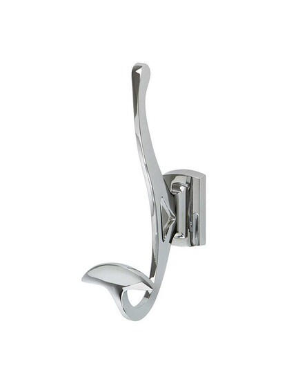 Alternate View 2 of Beacon Towel Hook.