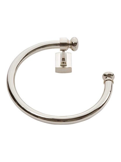 Alternate View 3 of Beacon Towel Ring.