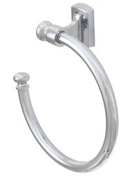 Beacon Towel Ring.