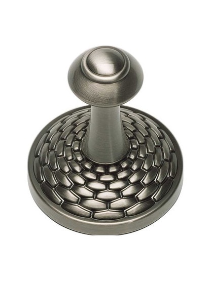 Alternate View of Mandalay Bath Hook.