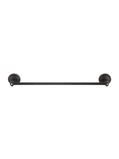 Alternate View 2 of Mandalay Towel Bar.