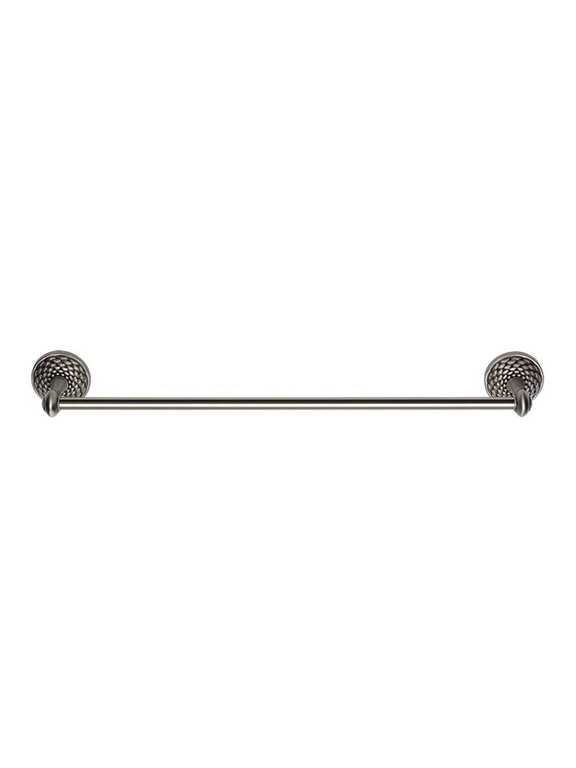 Alternate View 3 of Mandalay Towel Bar.