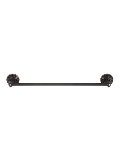 Alternate View 4 of Mandalay Towel Bar.