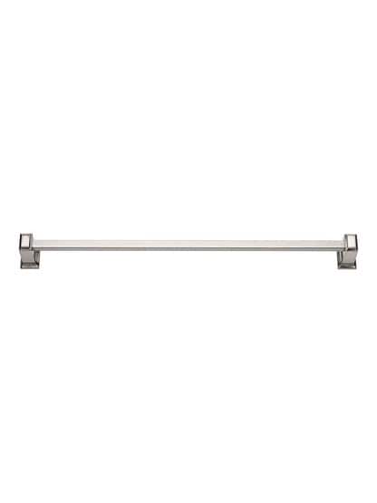 Alternate View of Sutton Place Towel Bar.