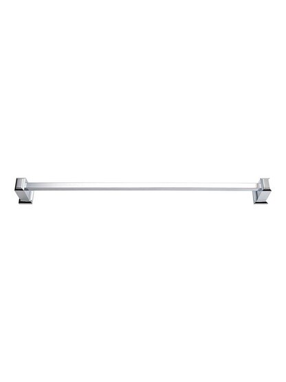 Alternate View 2 of Sutton Place Towel Bar.