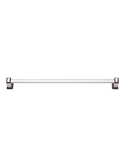 Alternate View 3 of Sutton Place Towel Bar.