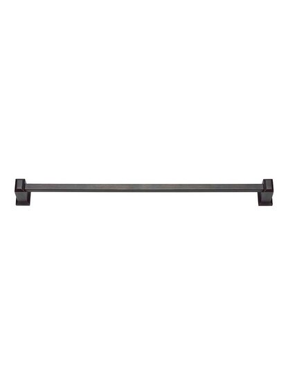 Alternate View 4 of Sutton Place Towel Bar.