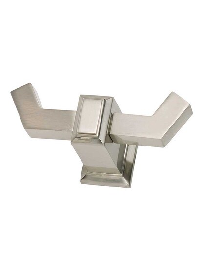 Alternate View of Sutton Place Bath Hook.