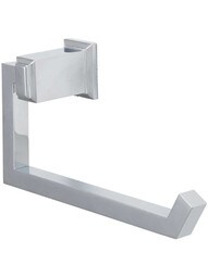 Sutton Place Toilet Paper Bar.
