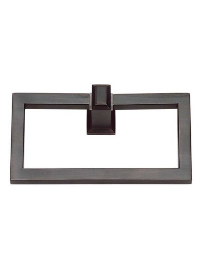 Alternate View 4 of Sutton Place Towel Ring.