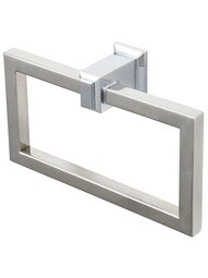 Sutton Place Towel Ring.