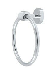 Sobe Towel Ring.