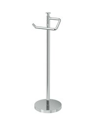 Harper Freestanding Toilet Paper Holder