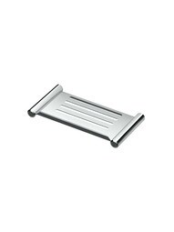 10" Exton Horizontal Shower Shelf