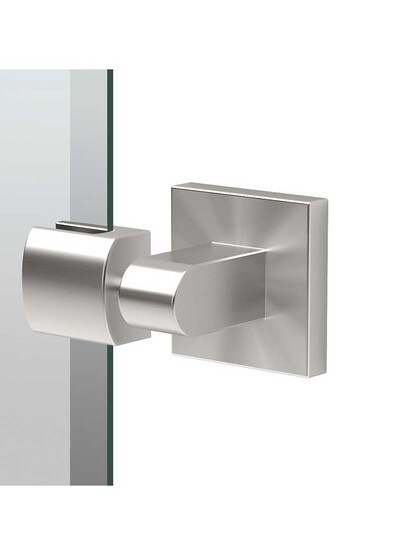 Alternate View 2 of Elevate Frameless Oval Bathroom Mirror - 24 inch x 32 inch.