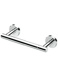 Latitude Toilet Paper Holder.