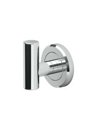 Latitude Robe Hook.