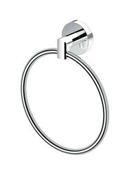 Glam Towel Ring.