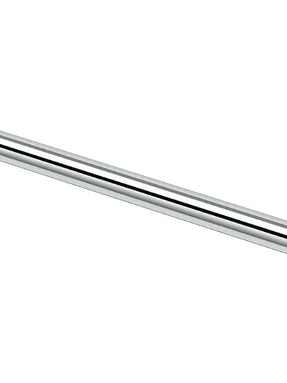 Universal Shower Curtain Rod