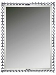 Shelburne Rectangular Wall-Mount Mirror