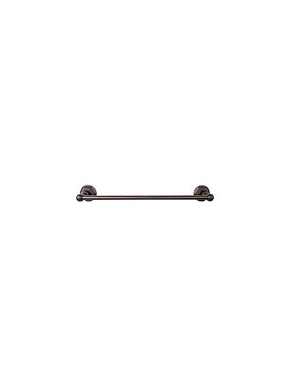 Alternate View 4 of Edwardian Towel Bar.