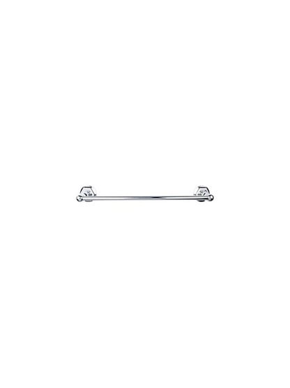 Alternate View 5 of Edwardian Towel Bar.