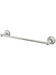 Edwardian Towel Bar