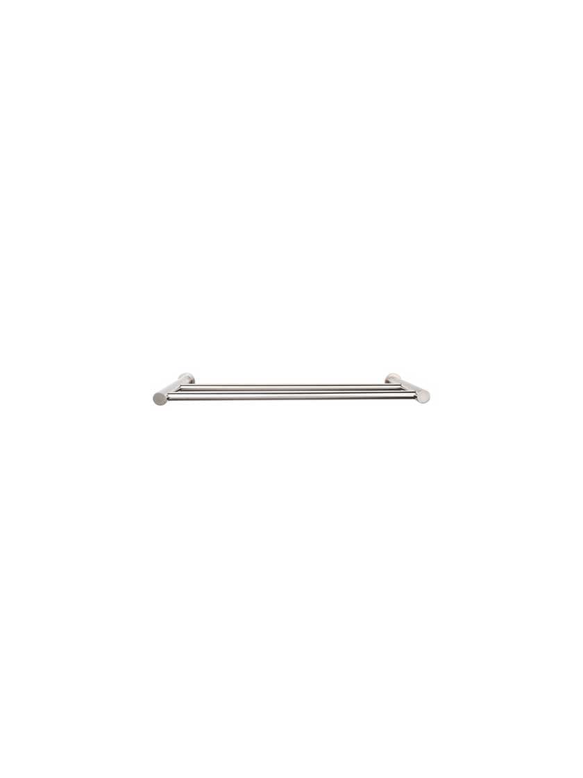 Alternate View 2 of Hopewell Double Towel Bar.